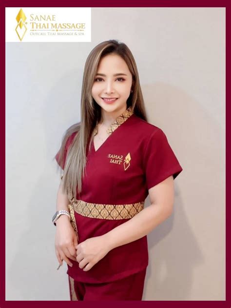 Outcall Massage in Bangkok 